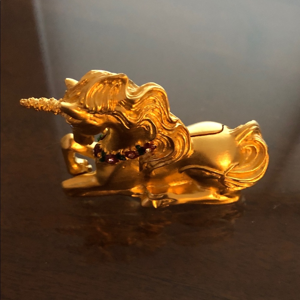 Estée Lauder Unicorn Compact - Picture 3 of 3